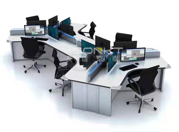 操控臺(tái)怎么選擇?材質(zhì)和外觀設(shè)計(jì)至關(guān)重要