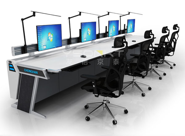 中控室操作臺怎么選擇