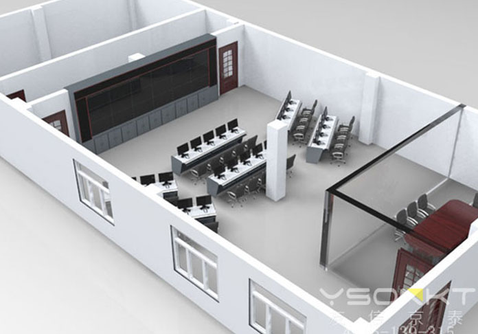 控制臺在企業(yè)中主要應(yīng)用在哪些領(lǐng)域？