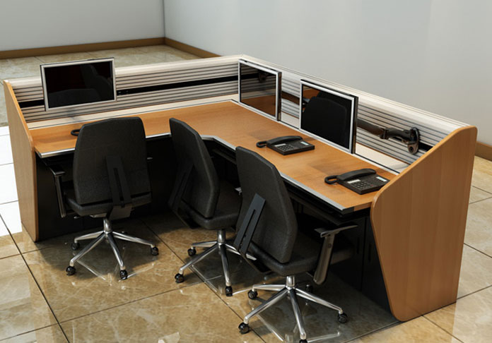 完整的安防監控需要哪些材料、設備？