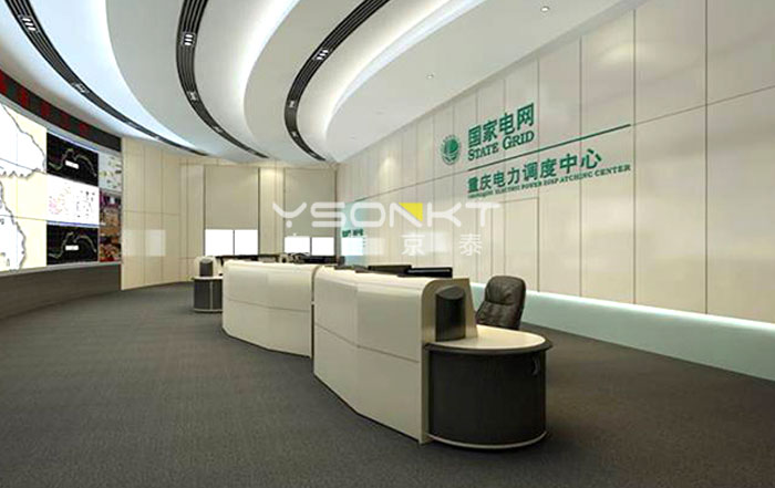 調(diào)度臺(tái)的優(yōu)點(diǎn)使其廣泛應(yīng)用于國(guó)家電網(wǎng)
