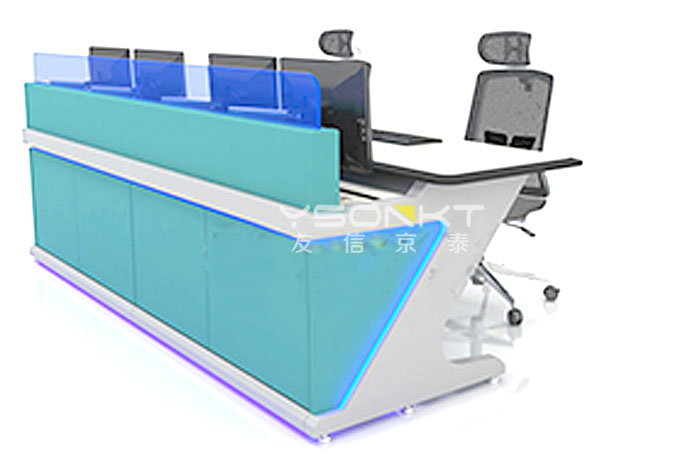 集團控制中心控制臺定制