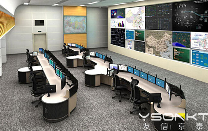 控制臺解決方案