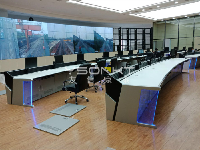 控制臺定制有哪些注意事項?