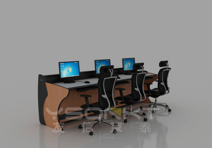 操作臺的基本技術要求