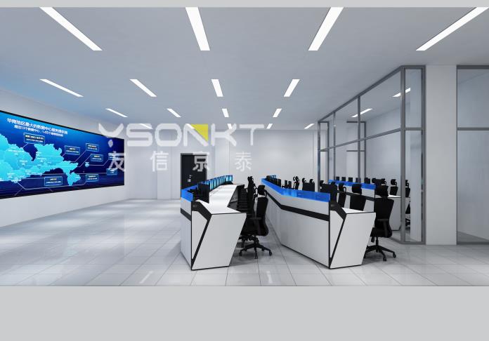 操作臺合理布線的意義 