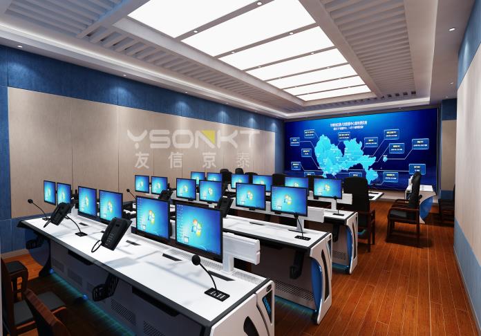 有需求監控中心控制臺注意啦