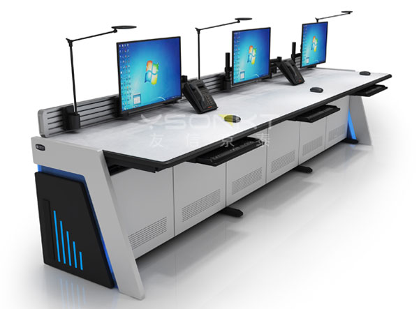 指揮中心控制臺的價格怎么樣