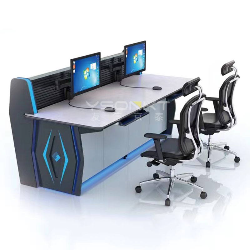 科技系列-I-黑色側板