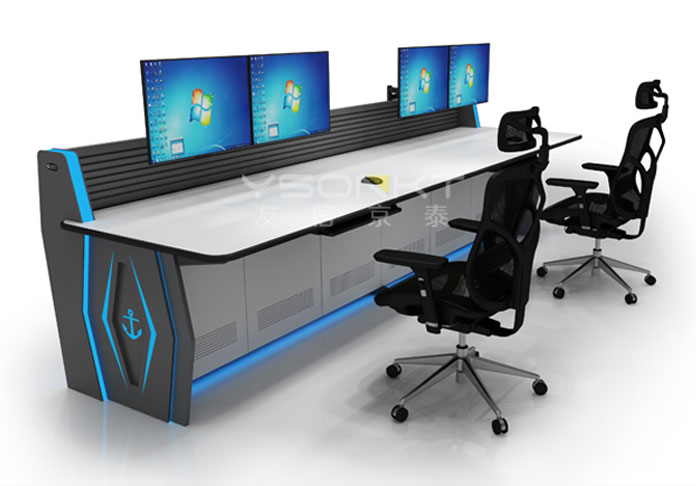 調度操作臺定制