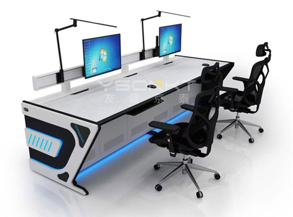 調(diào)度臺(tái)和控制臺(tái)有什么區(qū)別，有人造嗎?