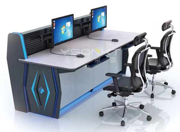 調(diào)度控制臺(tái)質(zhì)量從四個(gè)方面來看