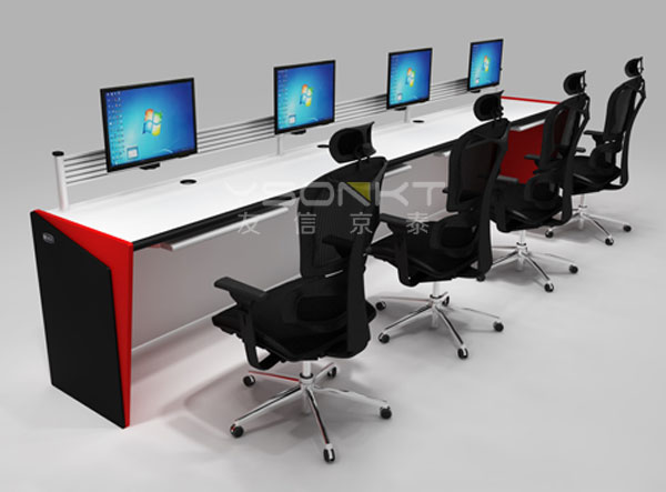 調度臺包括哪些功能?