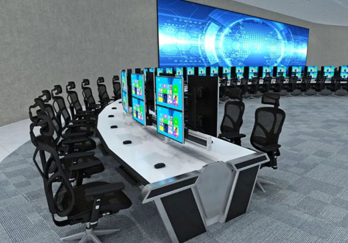 安裝控制臺需要注意哪些問題?