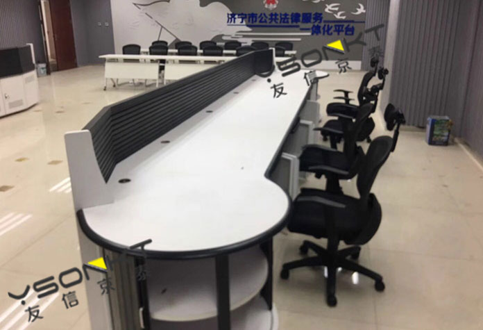 控制臺(tái)專(zhuān)業(yè)定制必須根據(jù)應(yīng)用環(huán)境進(jìn)行