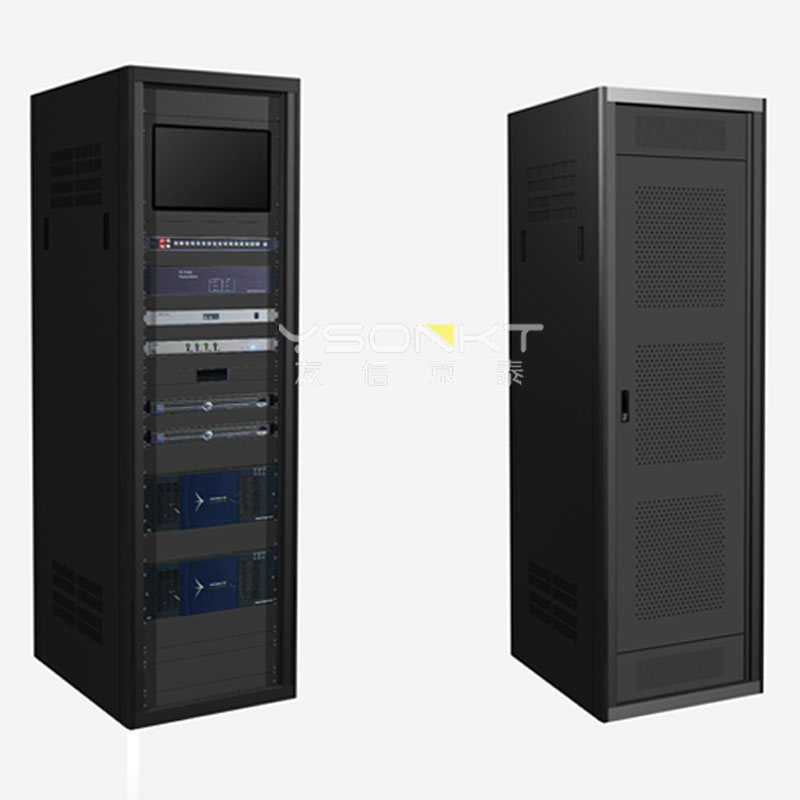 廣電機房設備機柜CHGD-40