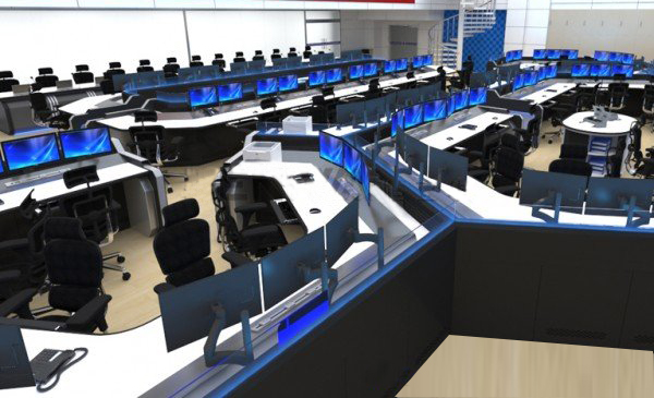 控制臺采用不銹鋼材質，更防潮