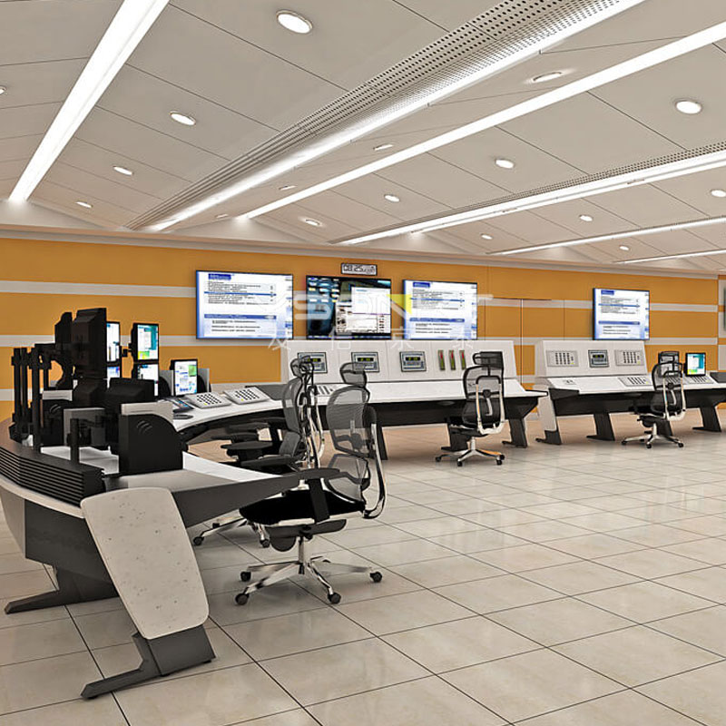 廣電播控系列CHGD-18