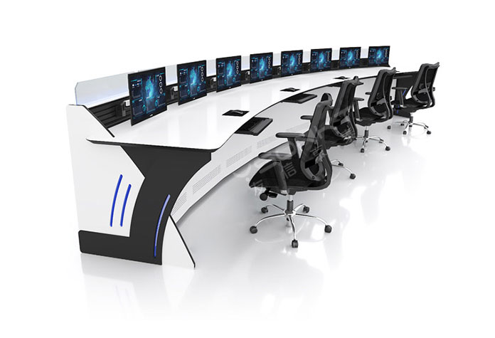 打造智慧控制臺需要注意哪些因素