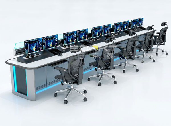 操作臺與辦公家具有什么不同