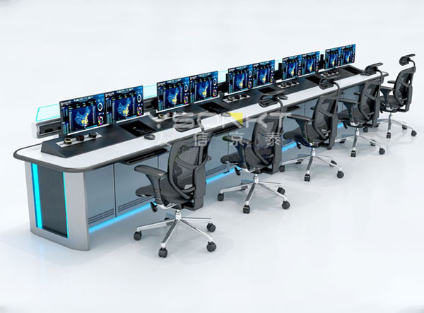 監控控制臺的材料分類有哪些?有哪些優缺點?