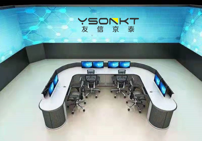 四位操作臺在哪些行業較受青睞?