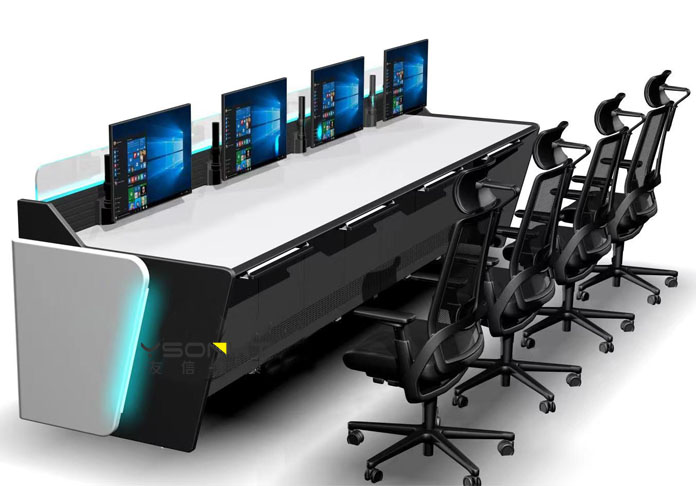 監(jiān)控操作臺