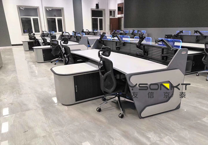 弱電室操作臺(tái)尺寸標(biāo)準(zhǔn)