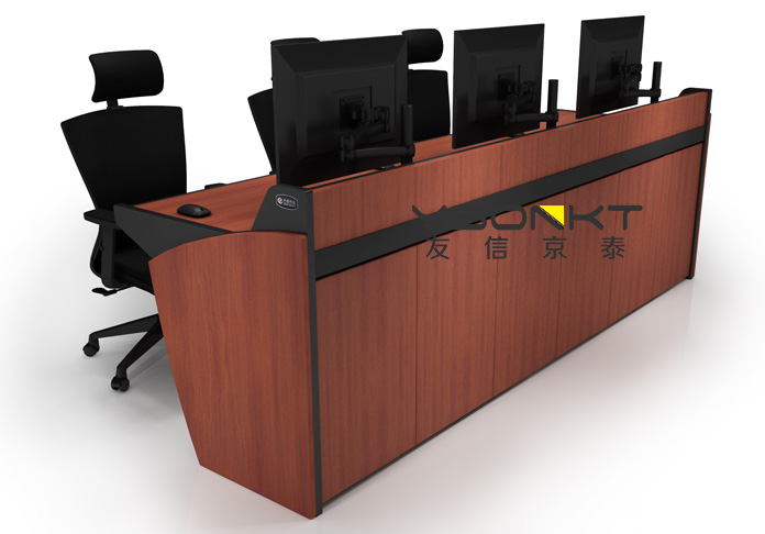 定制操作臺?是否配備PDU？