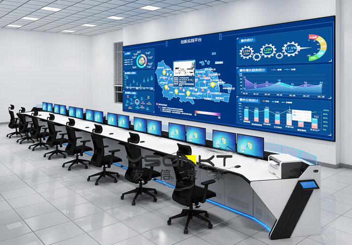 調(diào)度臺(tái)?量身定制的優(yōu)勢(shì)