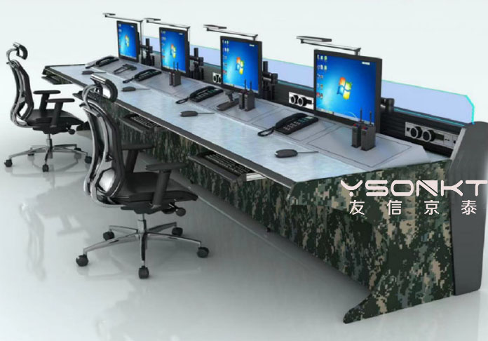 軍事操作臺(tái)