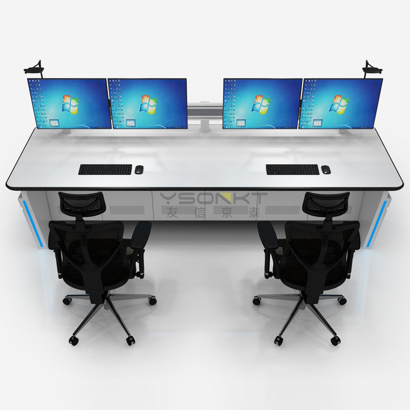 尚優系列-操作臺