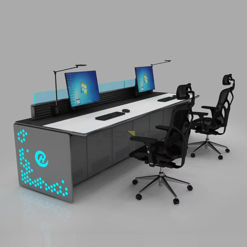 科技系列-指揮操作臺