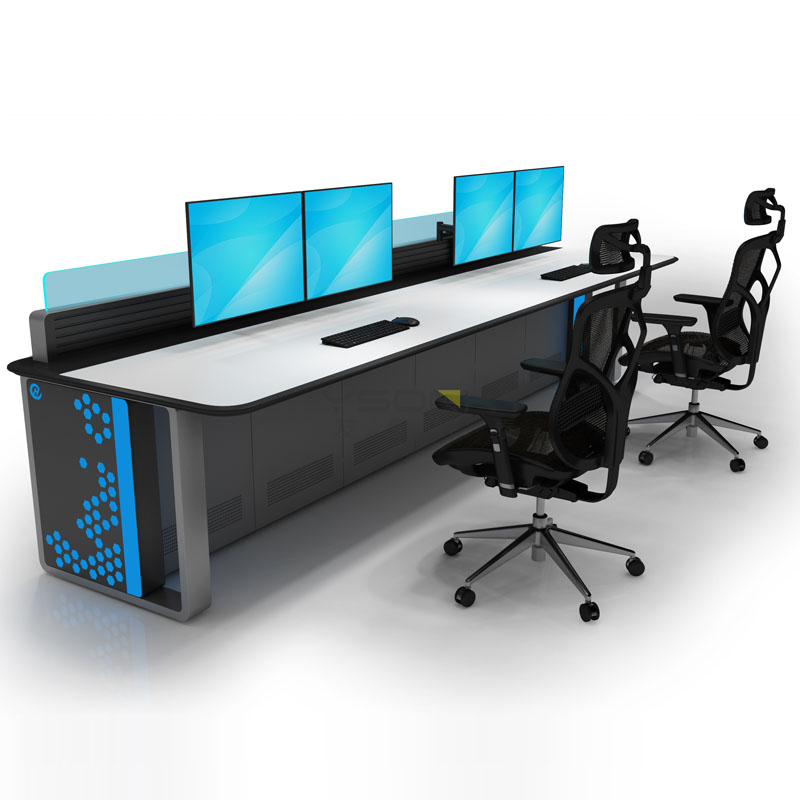 悅享系列-控制臺