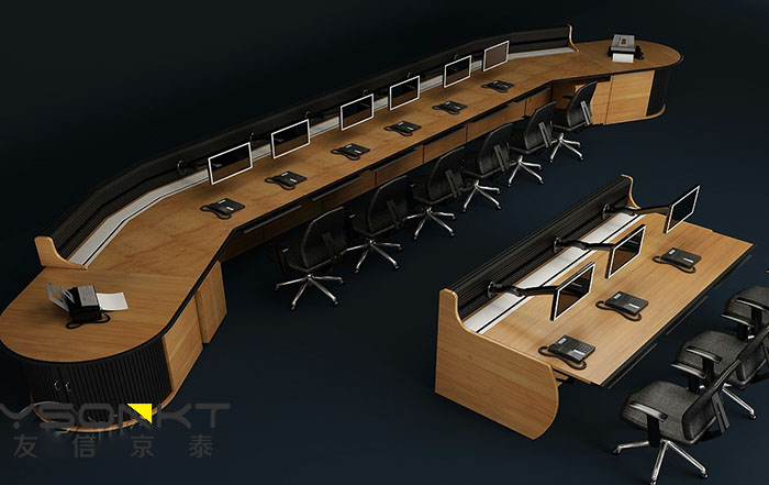 操作臺(tái)定制