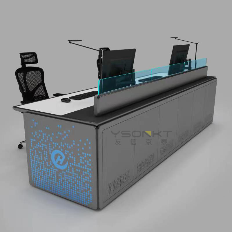 科技系列-監控臺