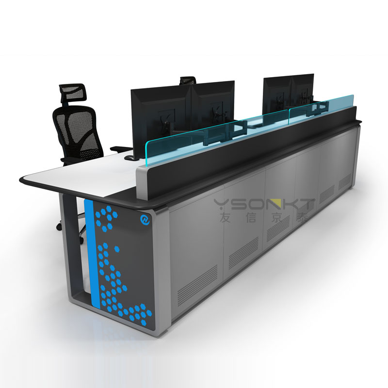 簡約系列-調度室調度臺