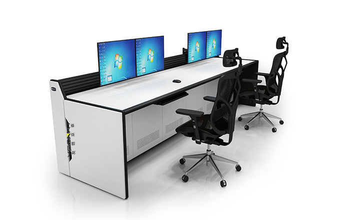 交通運輸控制臺