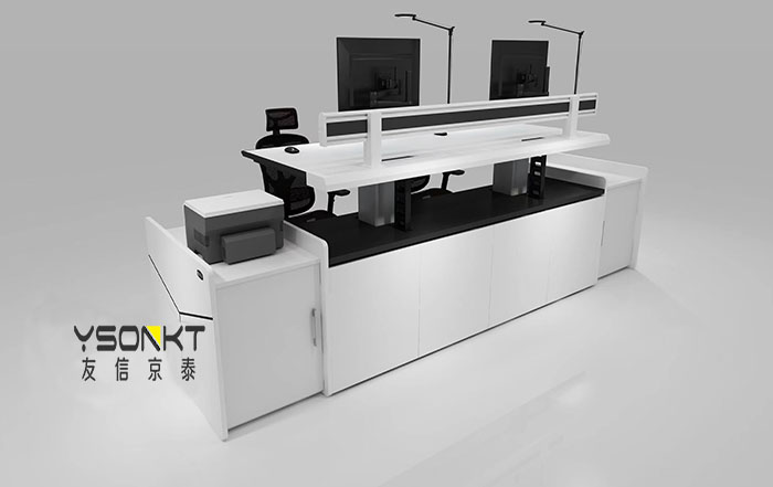 升降操作臺(tái)