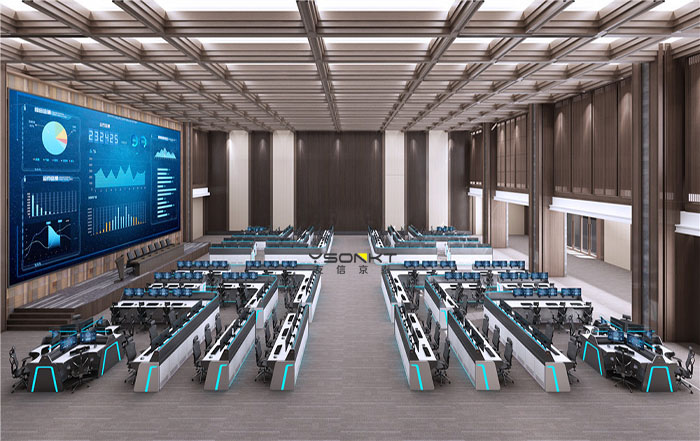 控制臺(tái)方案