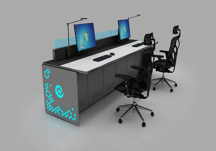 專業控制臺與普通家具區別