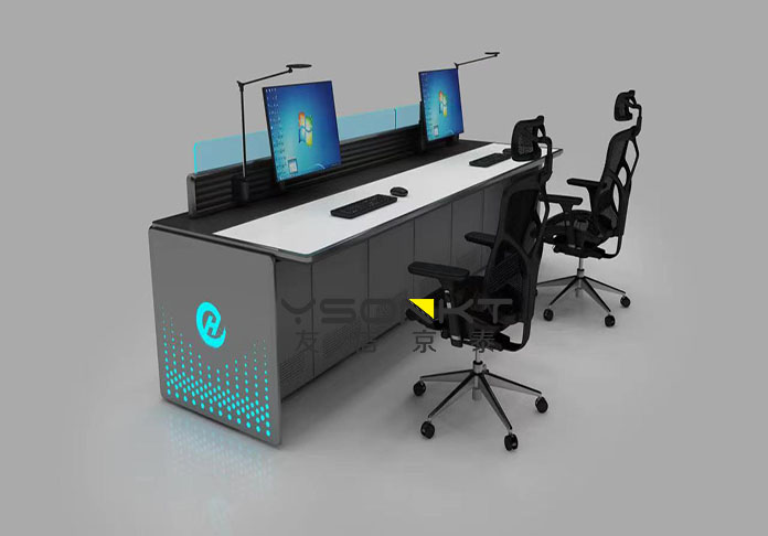 數字化轉型對控制臺服務商的要求