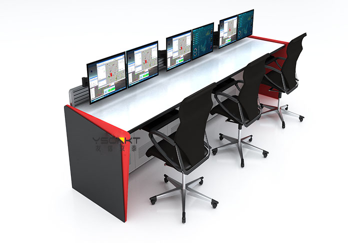 如何安全規(guī)范使用操作臺(tái)