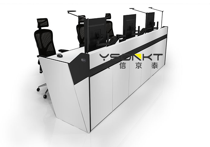 智能操作臺(tái)優(yōu)勢(shì)體現(xiàn)?