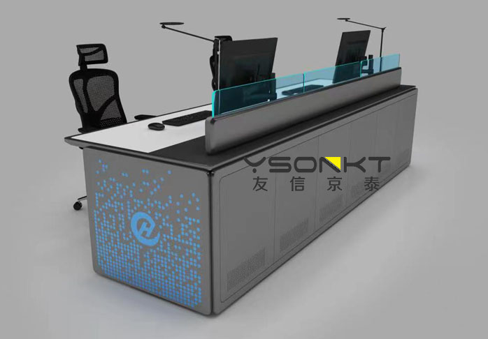 操作臺?顏色的選擇應基于什么?