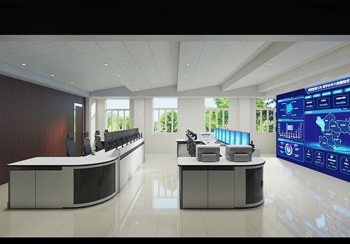 友信京泰一如既往為您提供專業的控制臺整體解決方案