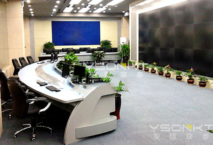 報警中心控制臺如何購買