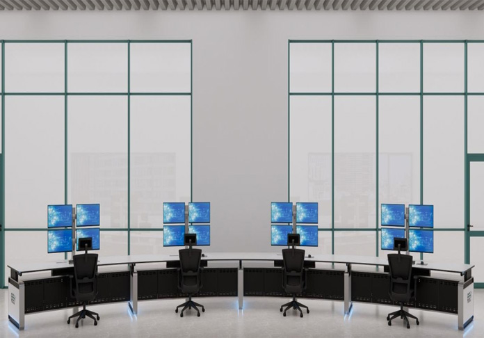 控制臺定制項目-羅馬尼亞